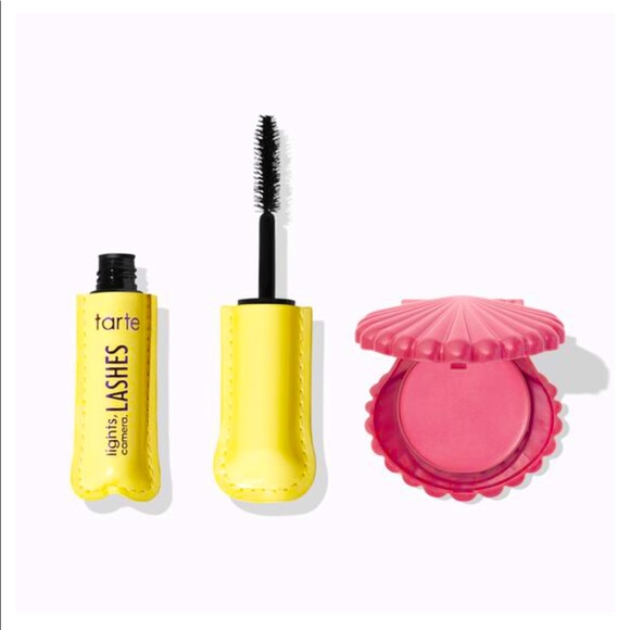 tarte Other - HP💛Tarte Sugar rush eye & cheek duo